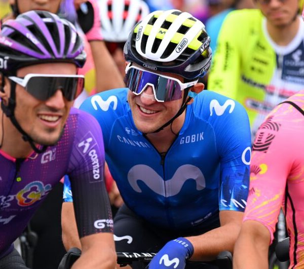 63rd Itzulia Basque Country 2024 - Stage 5