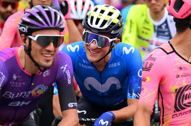 63rd Itzulia Basque Country 2024 - Stage 5
