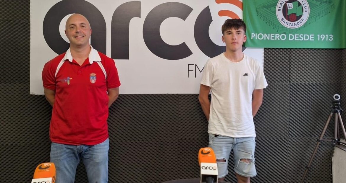 2024-06-20. TARDE DE RADIO EN ARCO FM