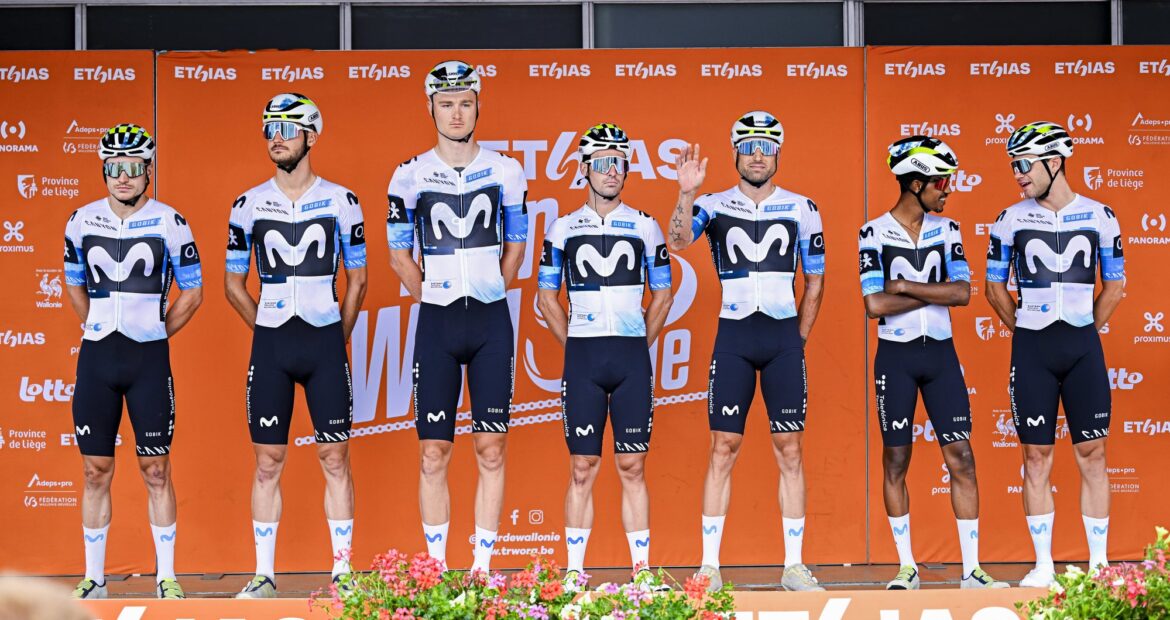 2025-07-31. VICTORIA POR EQUIPOS EN WALLONIE