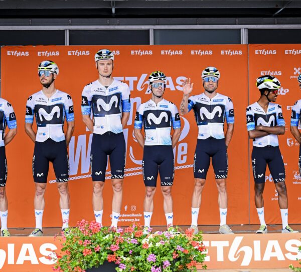 2025-07-31. VICTORIA POR EQUIPOS EN WALLONIE