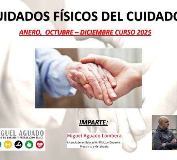 2025-10-21. CUIDADOS AL CUIDADOR