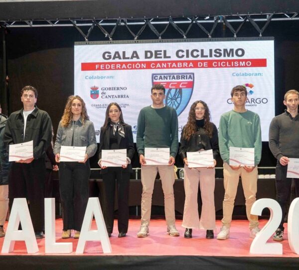 2025-12-01. GALA DE LA FCC