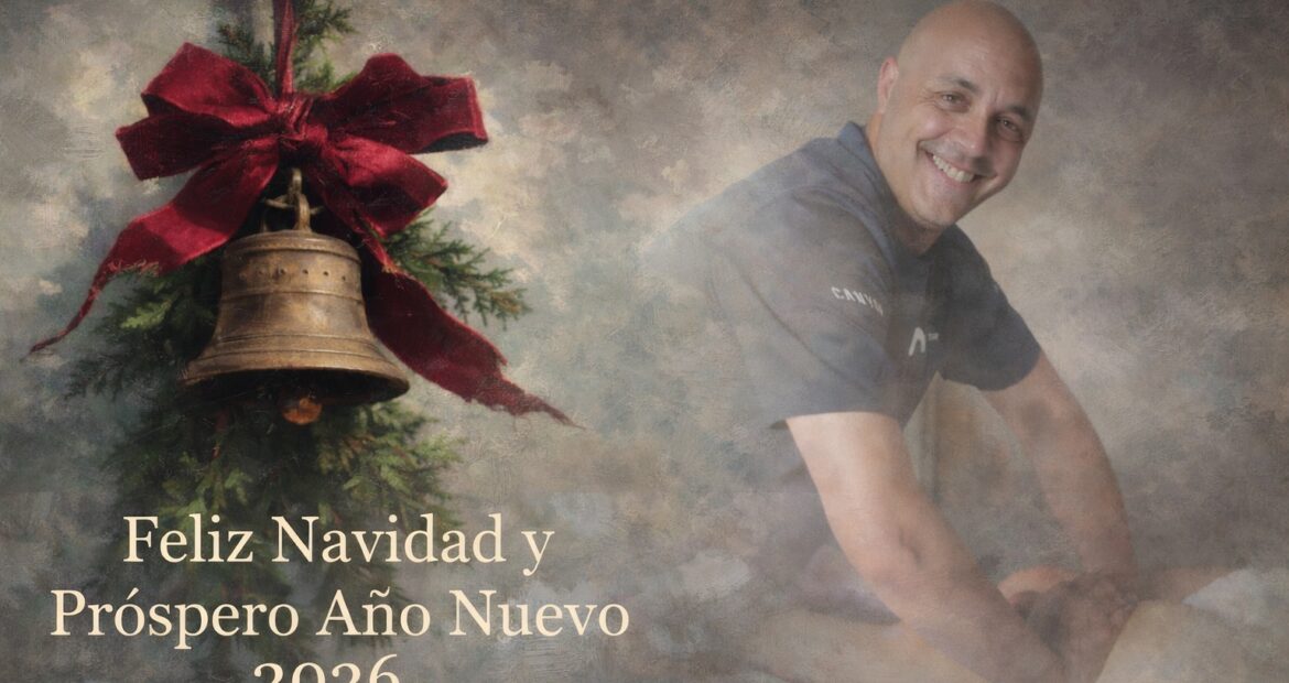 2025-12-19. FELICITACION NAVIDAD