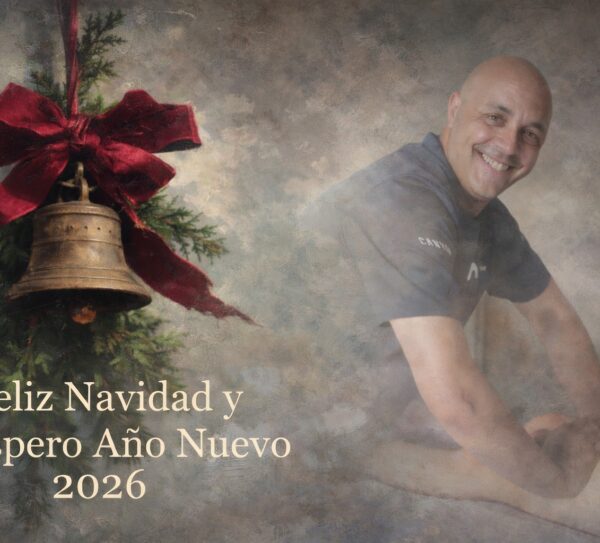 2025-12-19. FELICITACION NAVIDAD