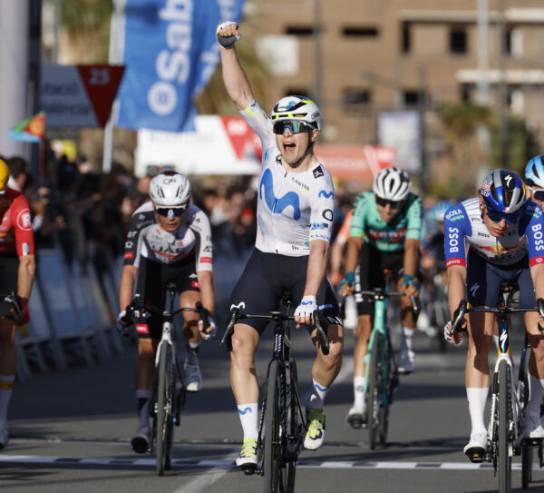 Volta a la Comunitat Valenciana 2026 5th stage